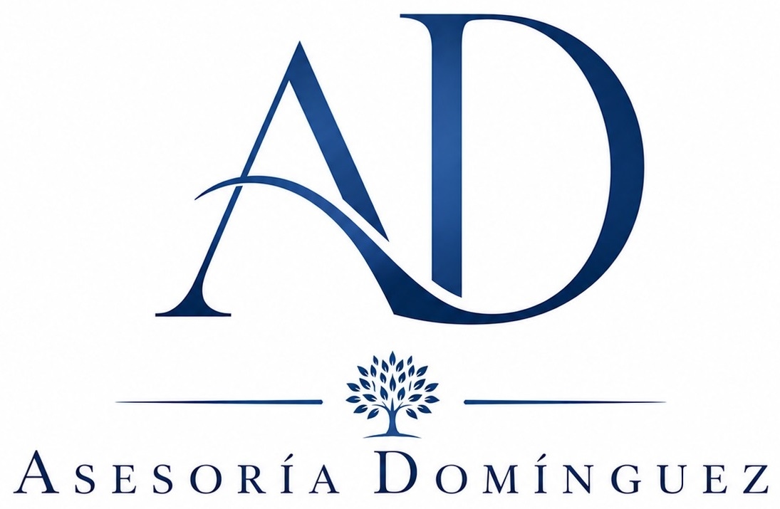 Logo Asesoría Domínguez