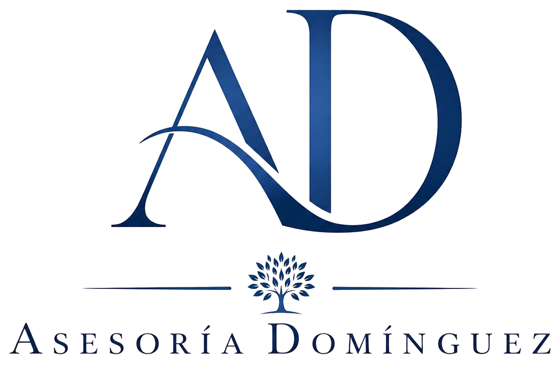 Asesoría Domínguez